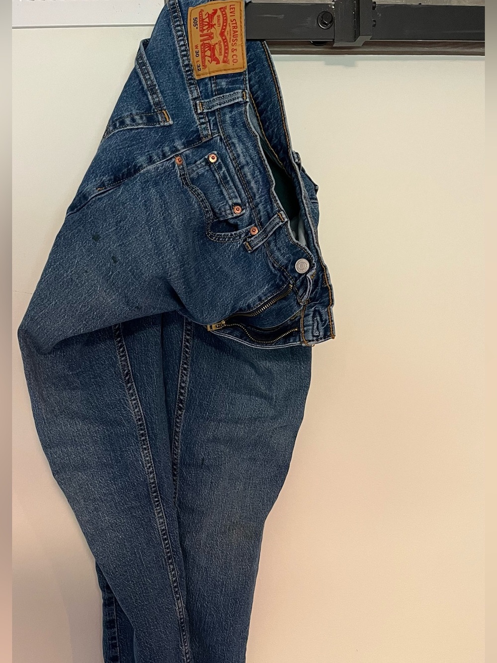 Levi’s 505 Jeans | 30x32